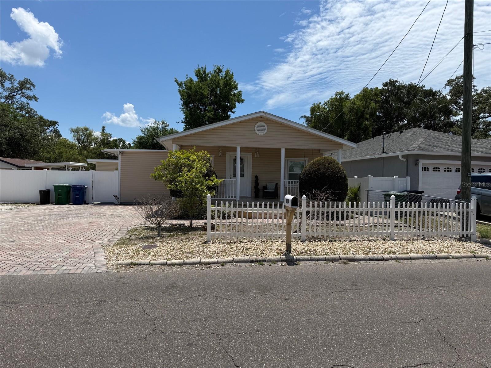 3014 W WILDER AVE, TAMPA, FL, 33614