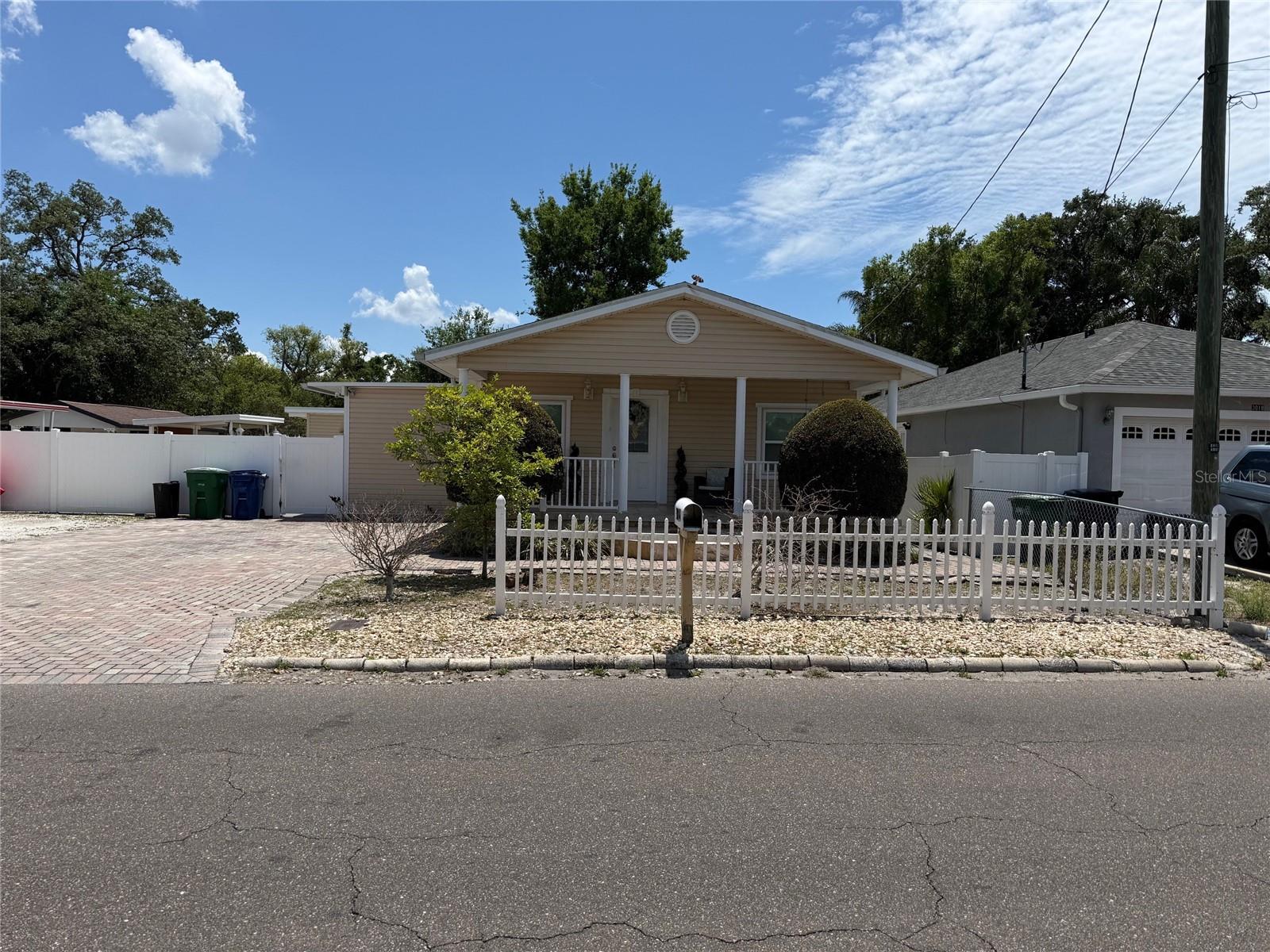3014 W WILDER AVE, TAMPA, FL, 33614