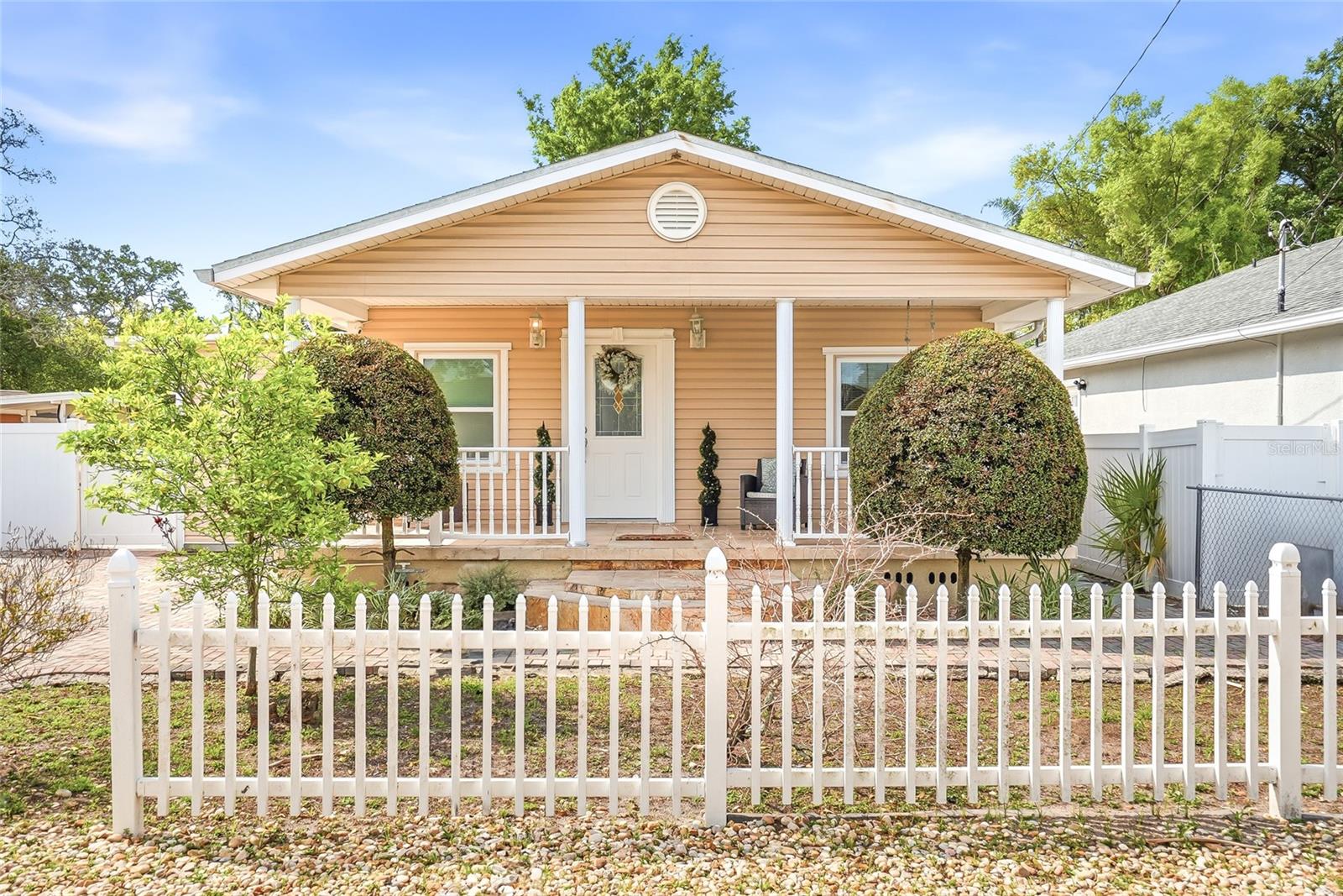3014 W WILDER AVE, TAMPA, FL, 33614