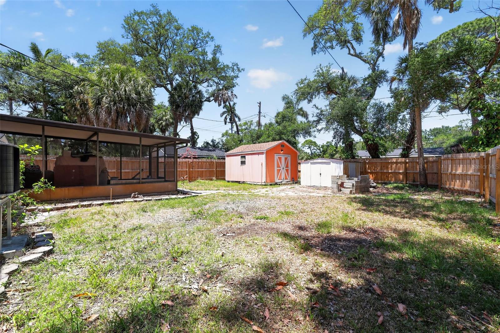 775 28TH AVE S, ST PETERSBURG, FL, 33705