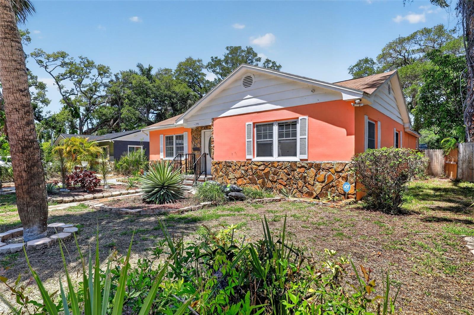 775 28TH AVE S, ST PETERSBURG, FL, 33705