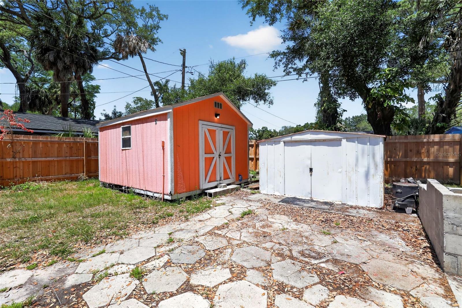 775 28TH AVE S, ST PETERSBURG, FL, 33705