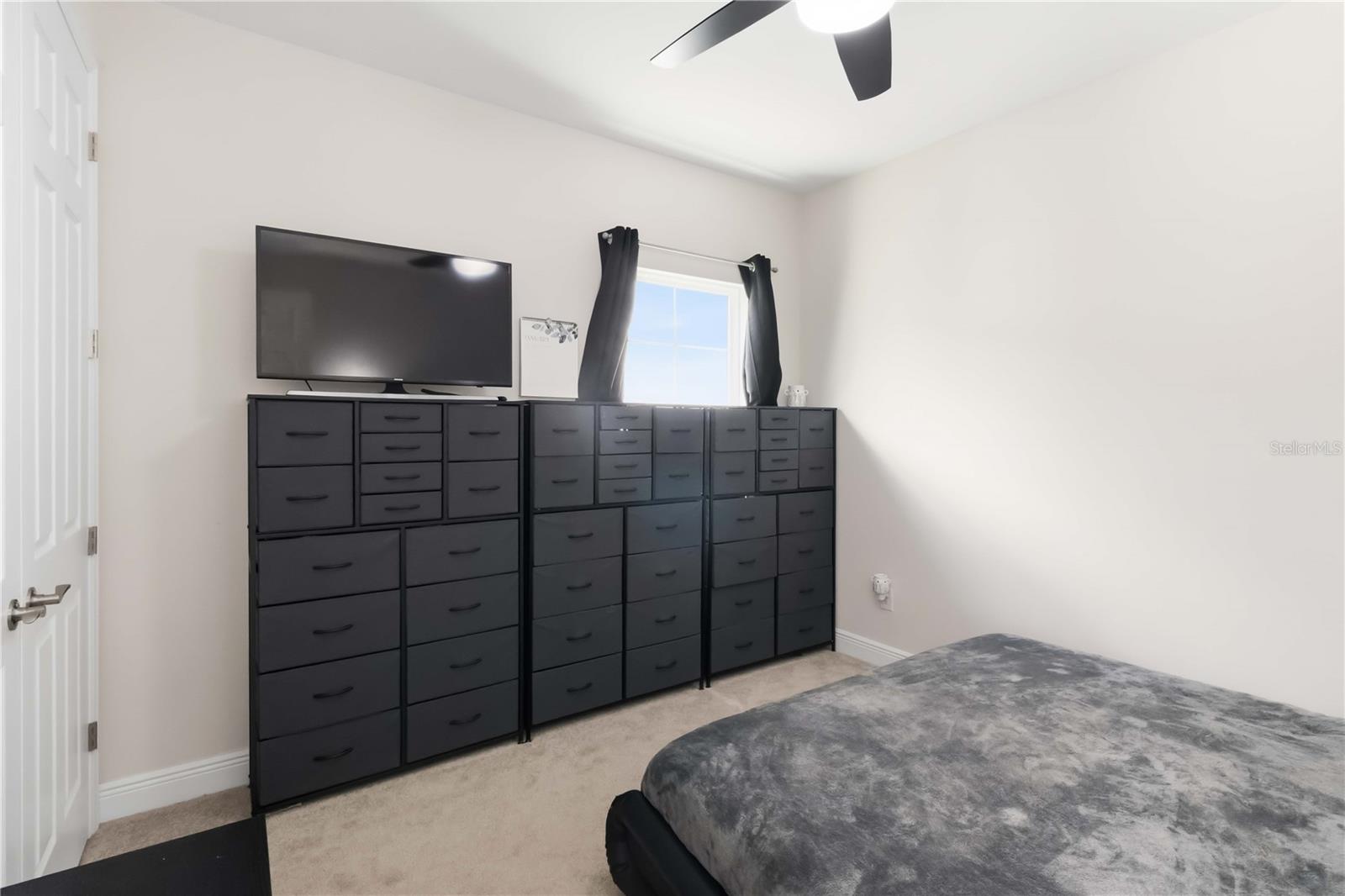 In-law or Guest Room