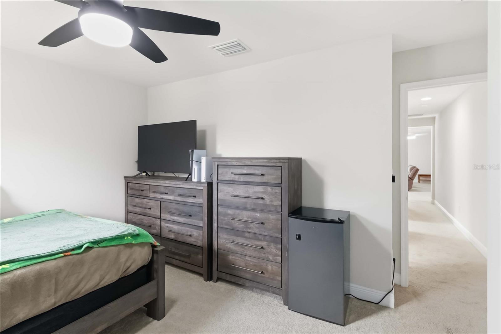 Everyone Gets a Room!