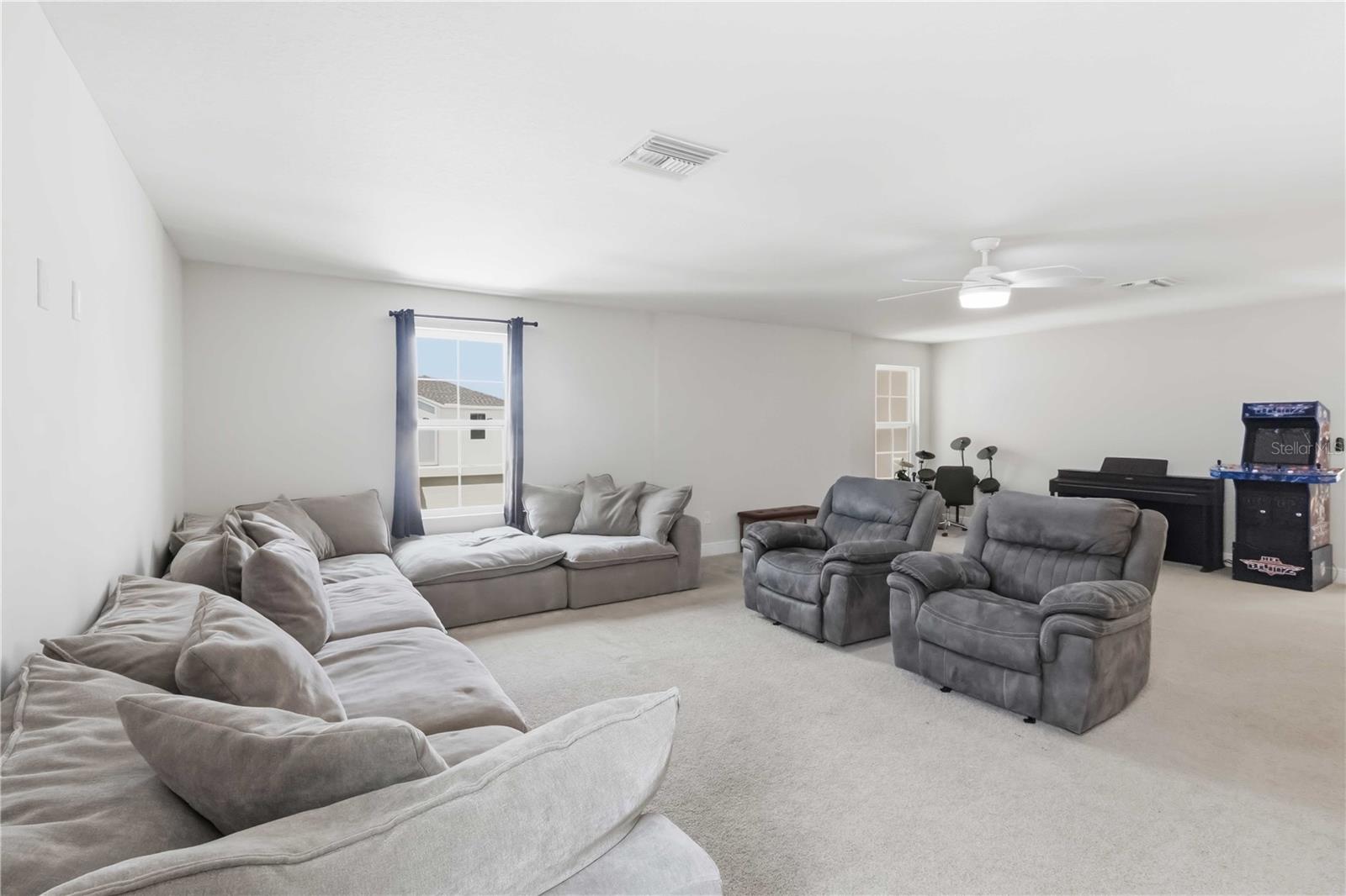 Slumber Party Optios