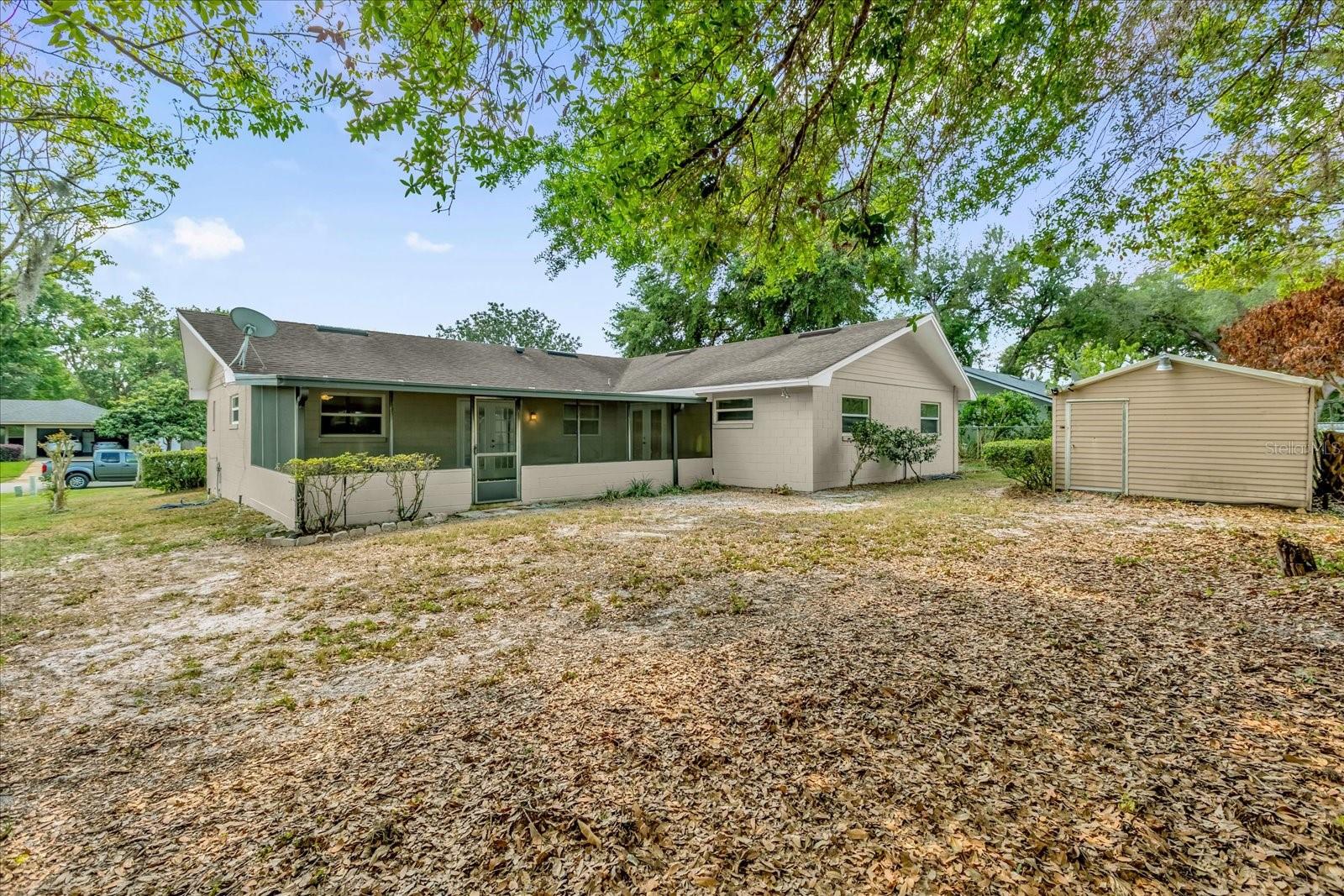 8407 ROANNE DR, ORLANDO, FL, 32817