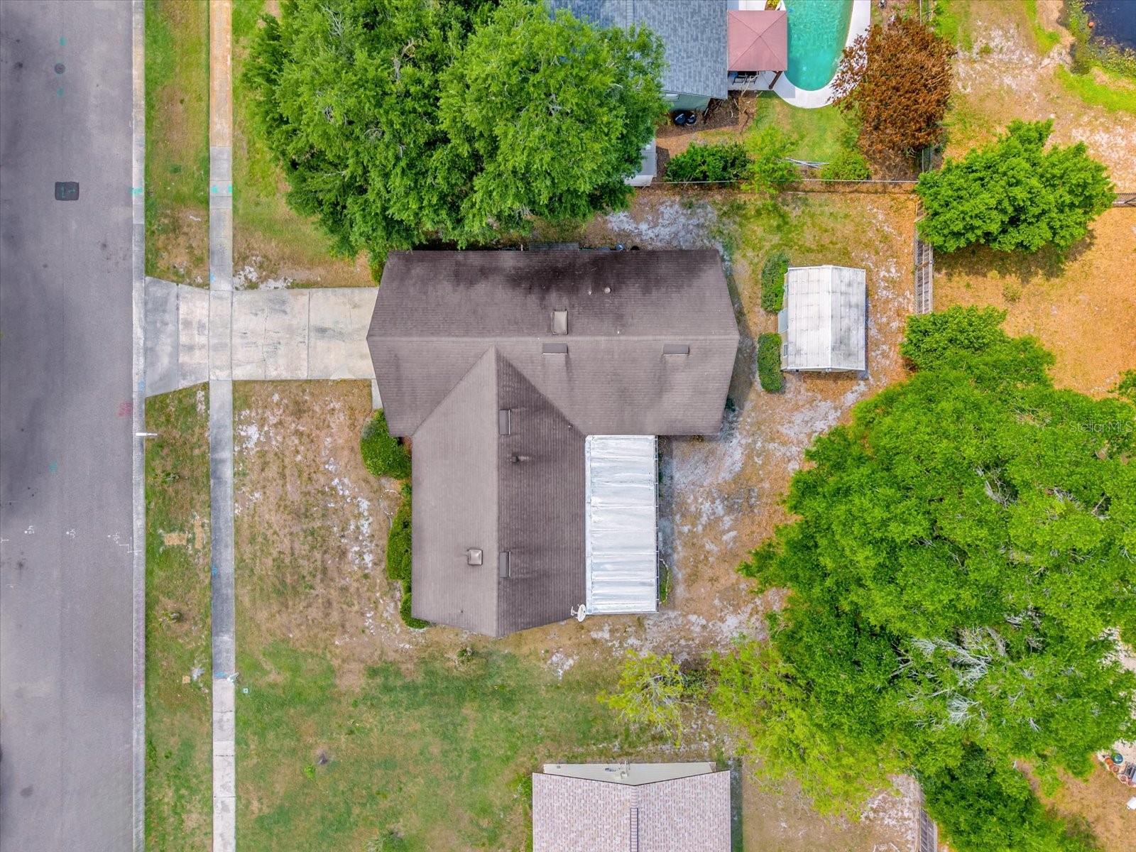 8407 ROANNE DR, ORLANDO, FL, 32817