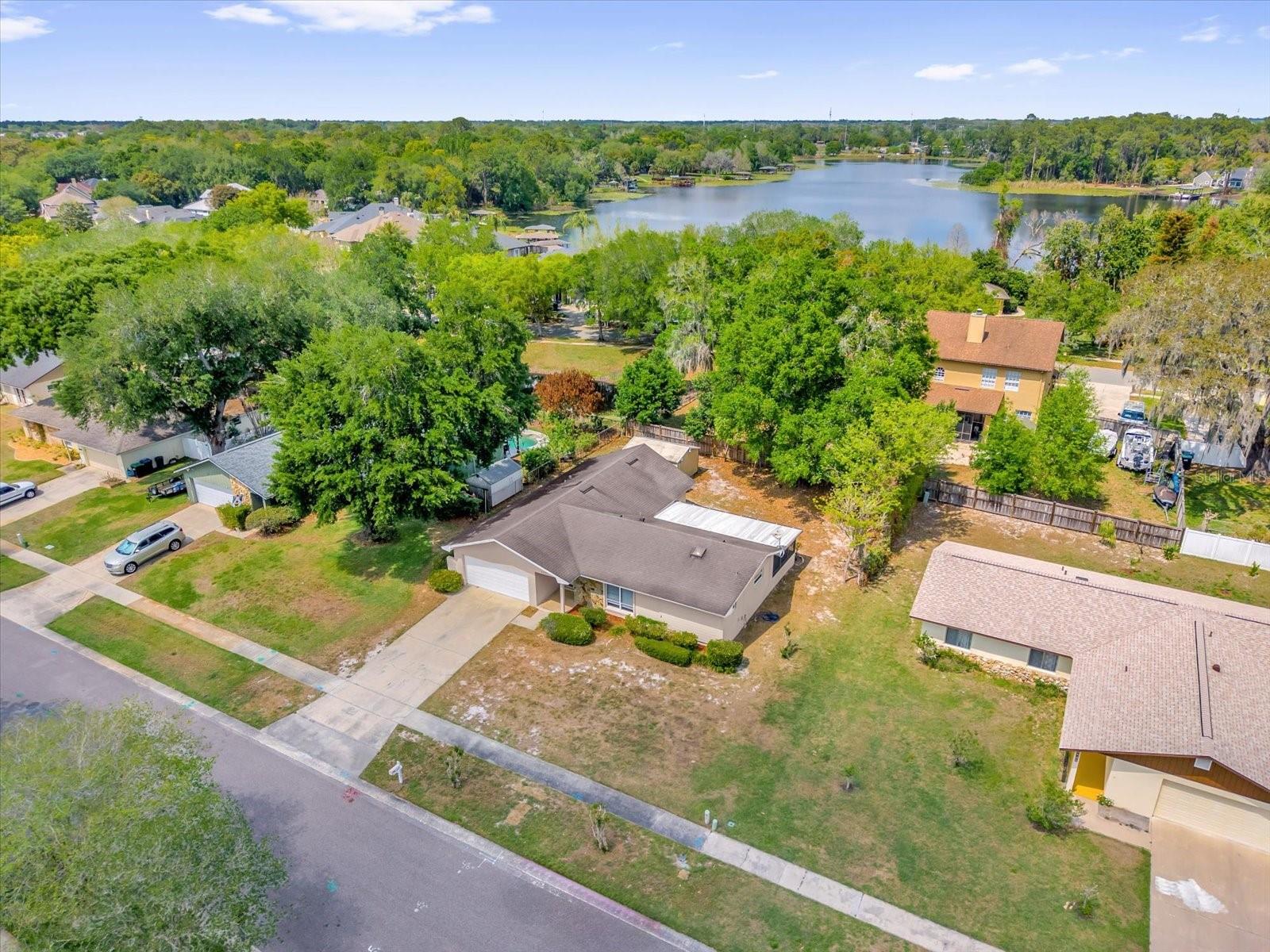 8407 ROANNE DR, ORLANDO, FL, 32817