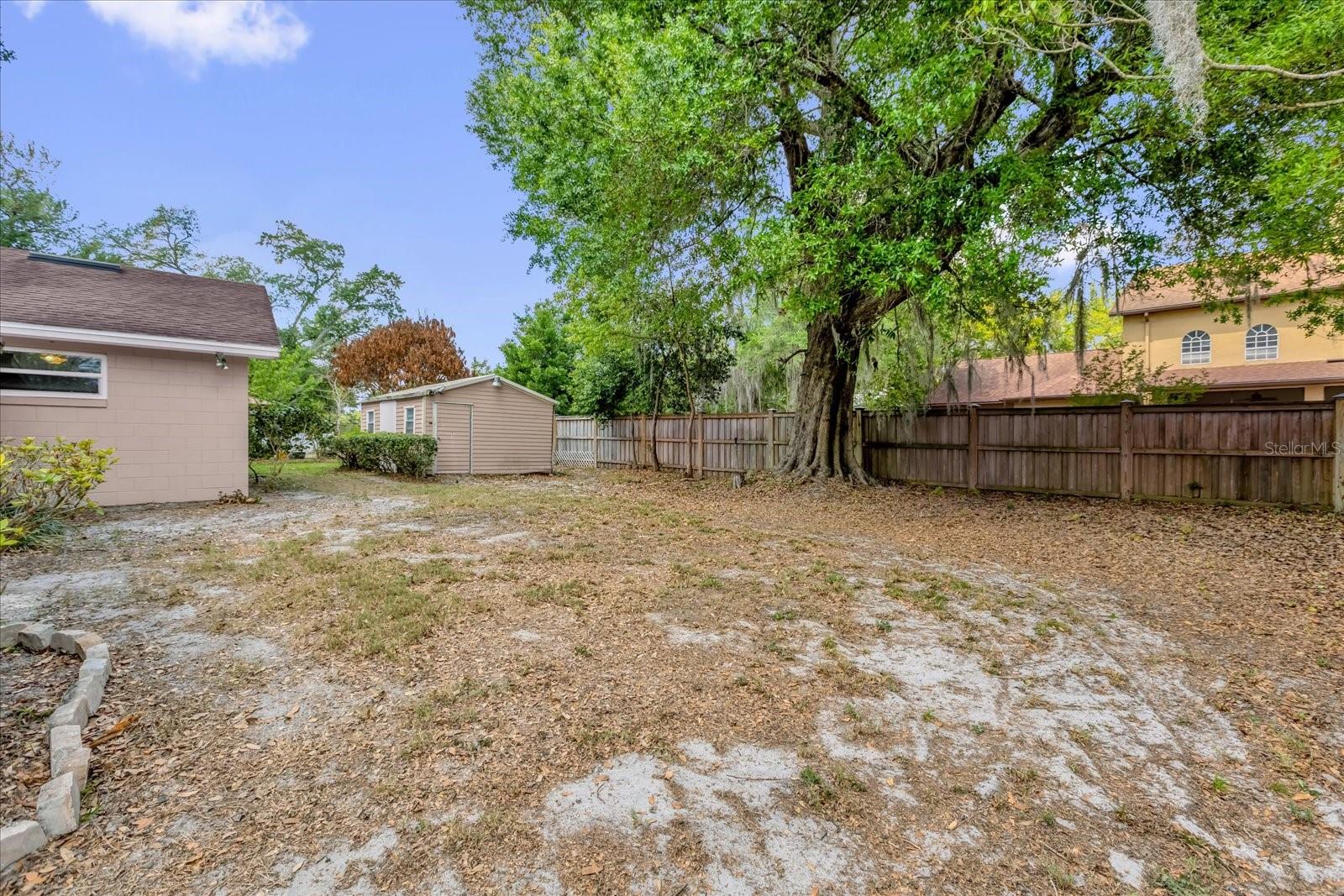 8407 ROANNE DR, ORLANDO, FL, 32817