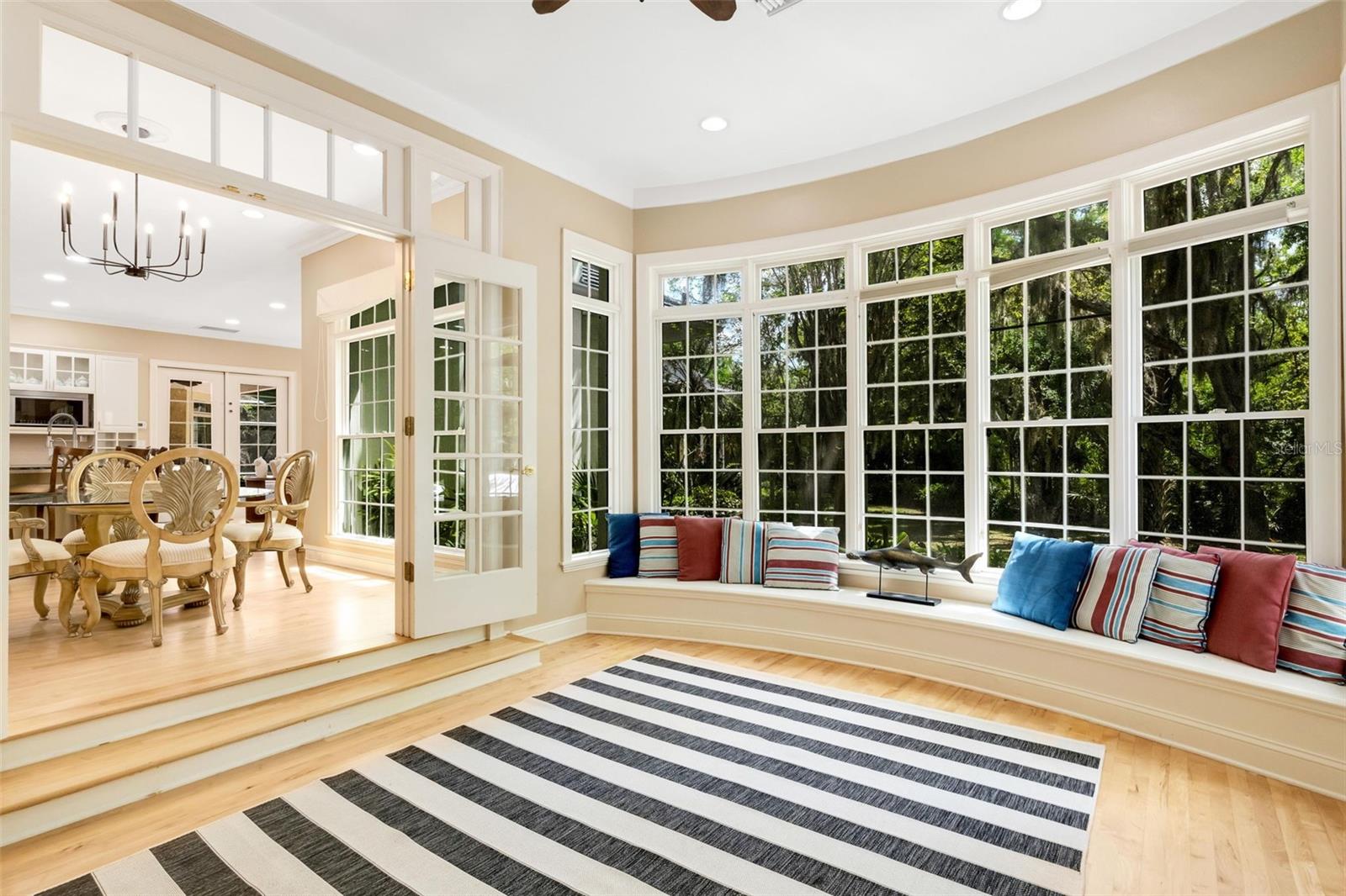 2984 JEFF MYERS CIR, SARASOTA, FL, 34240