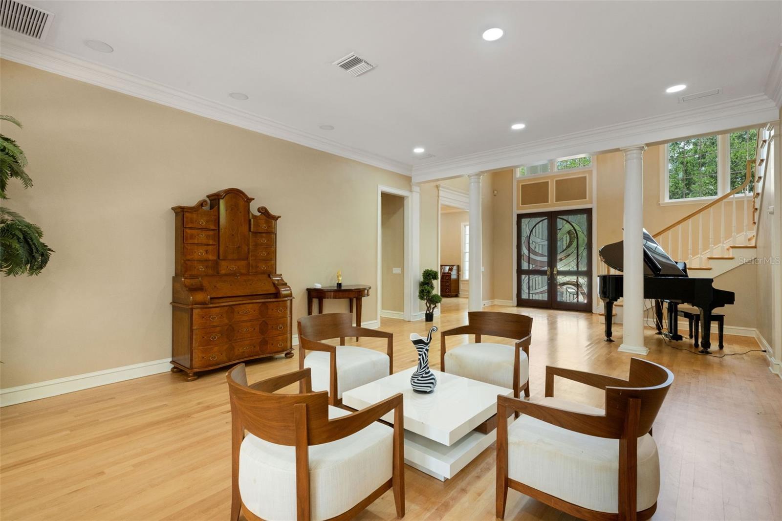 2984 JEFF MYERS CIR, SARASOTA, FL, 34240