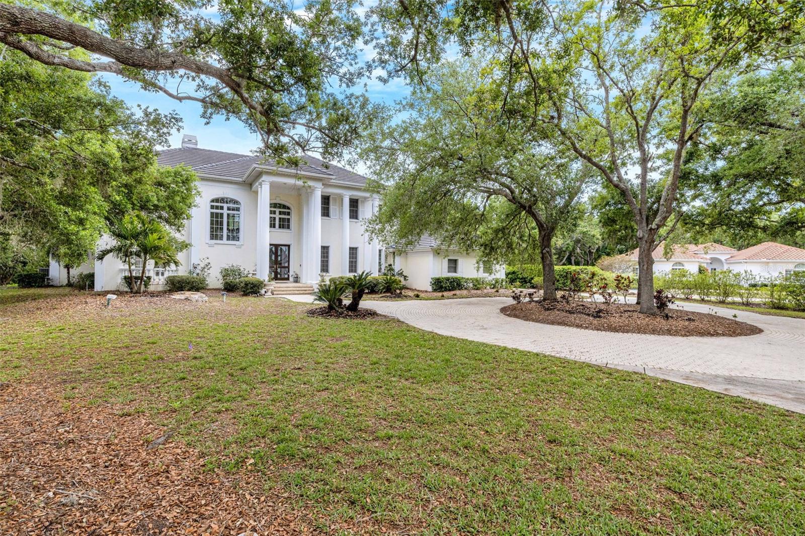 2984 JEFF MYERS CIR, SARASOTA, FL, 34240