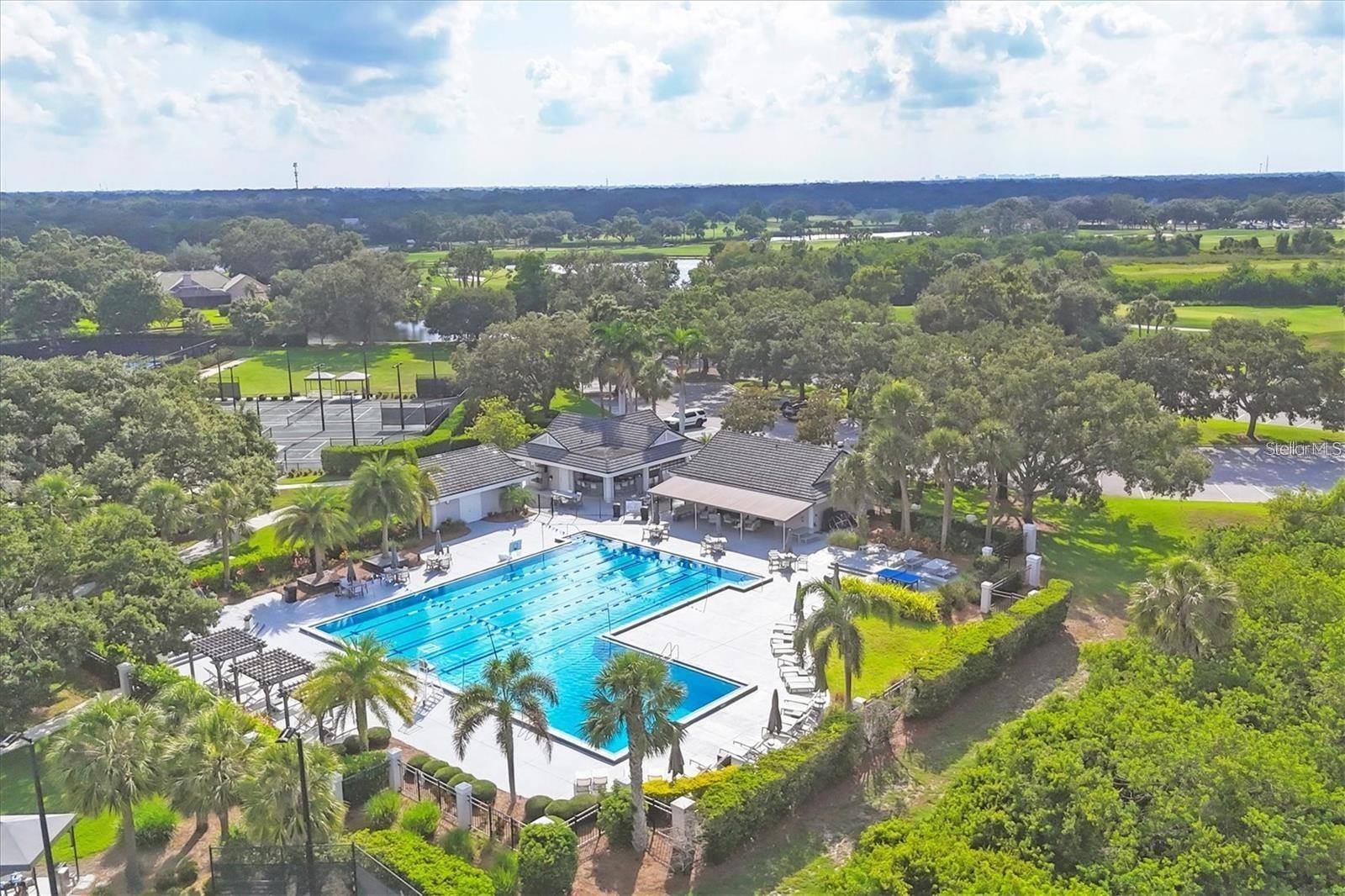 2984 JEFF MYERS CIR, SARASOTA, FL, 34240