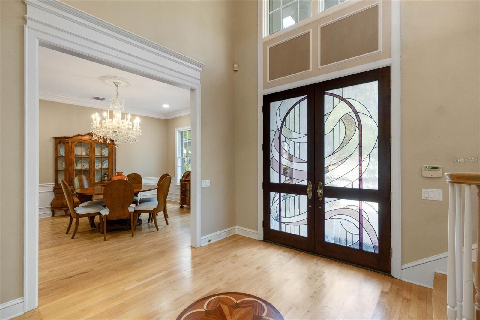 2984 JEFF MYERS CIR, SARASOTA, FL, 34240