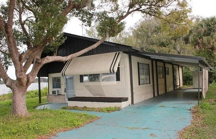 109 LAKESIDE DR, AUBURNDALE, FL, 33823