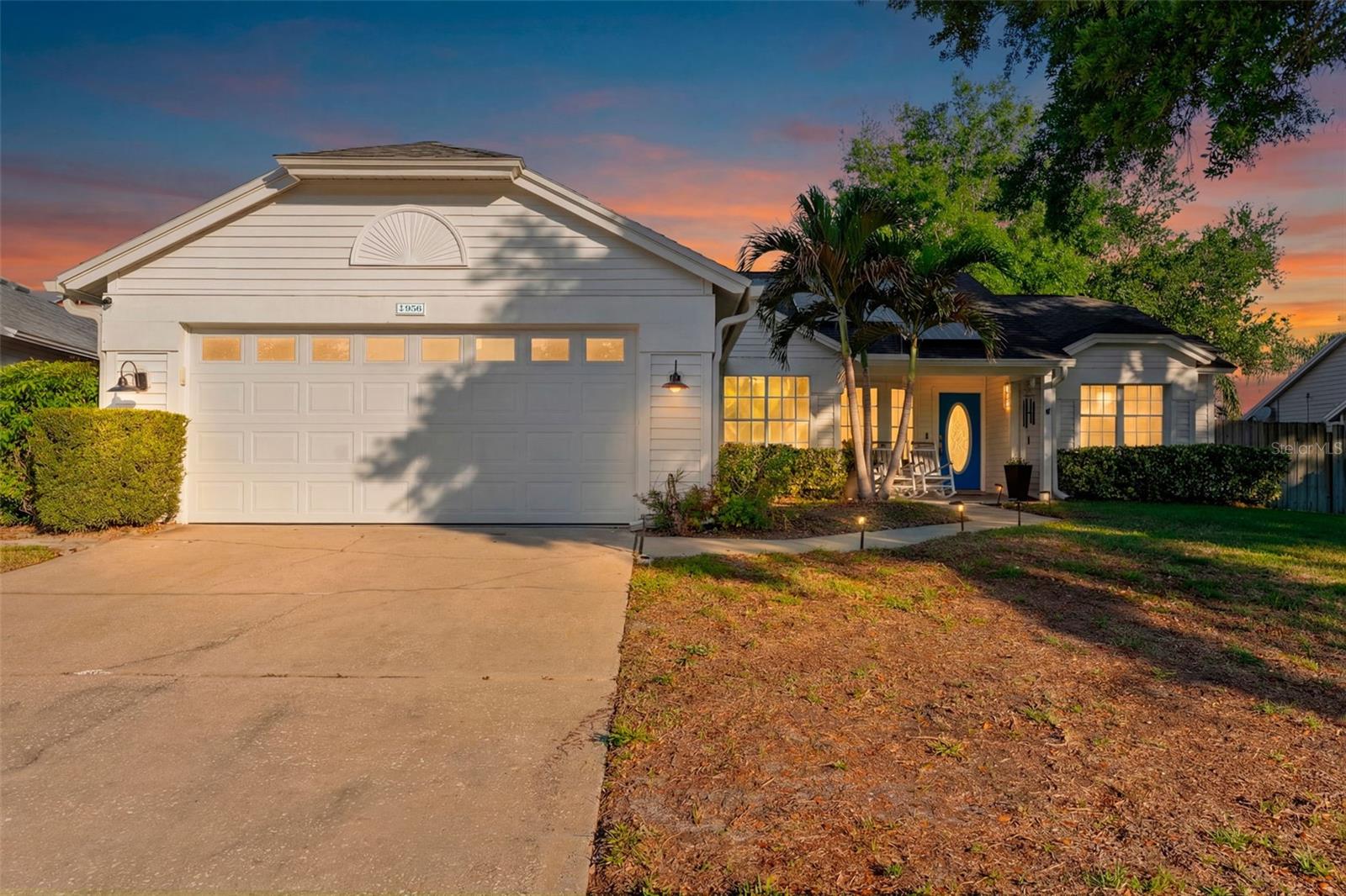 956 EDGEHILL DR, PALM HARBOR, FL, 34684