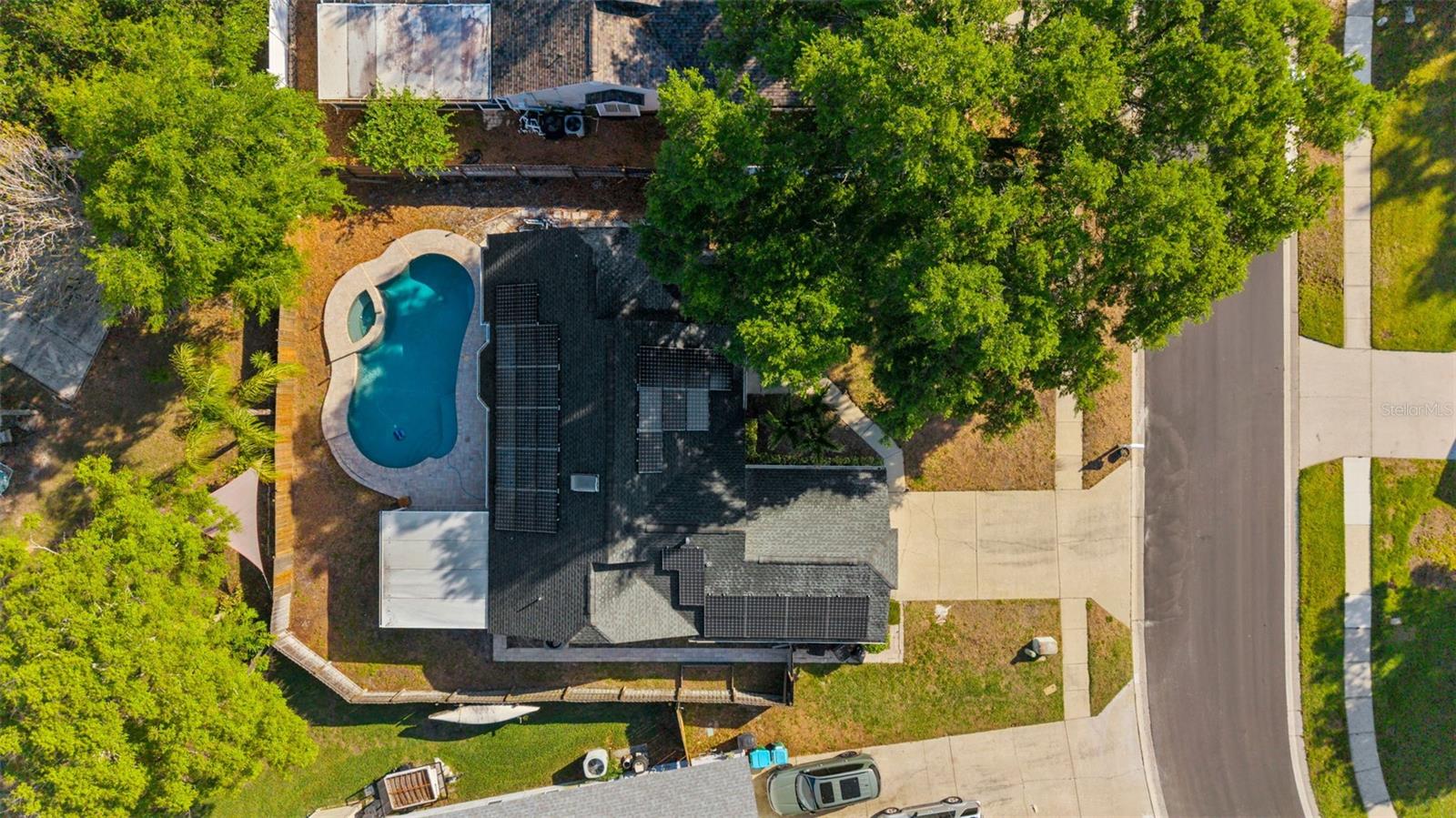 956 EDGEHILL DR, PALM HARBOR, FL, 34684