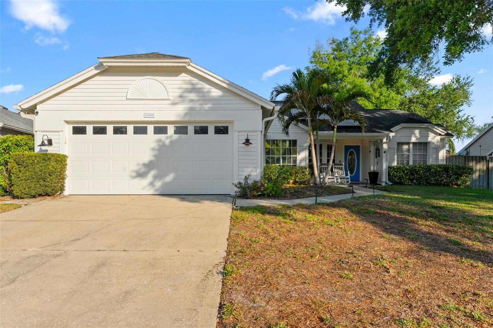 956 EDGEHILL DR, PALM HARBOR, FL, 34684