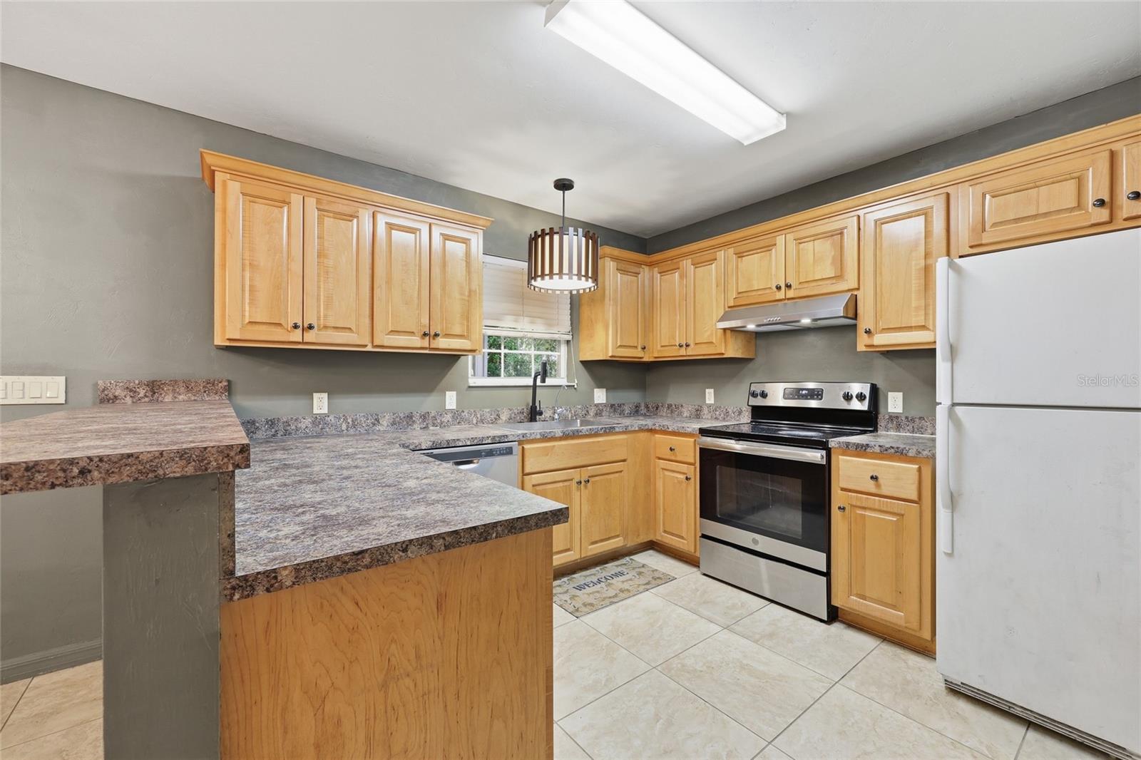 347 ASHLEY ST, HAWTHORNE, FL, 32640