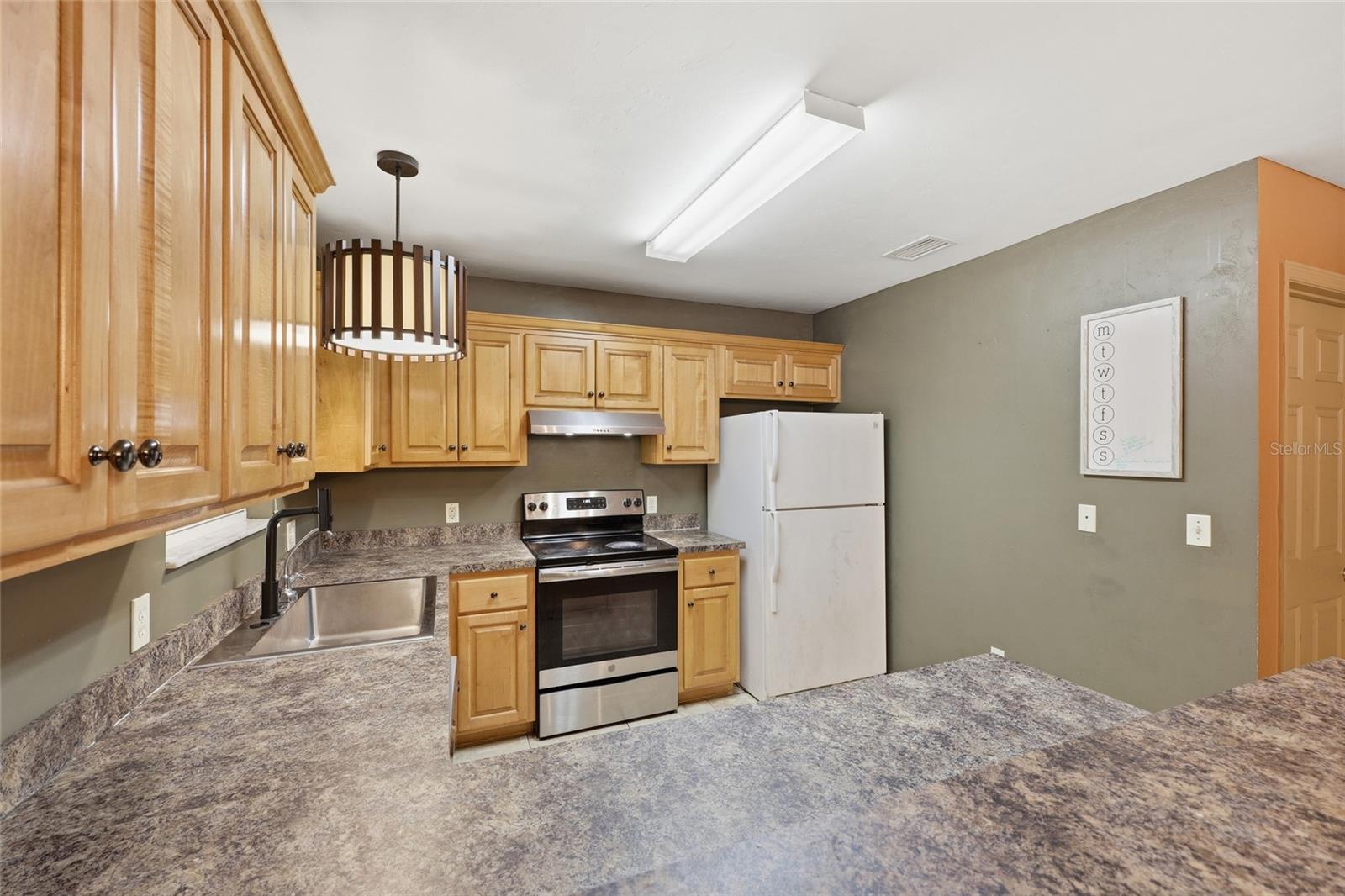 347 ASHLEY ST, HAWTHORNE, FL, 32640