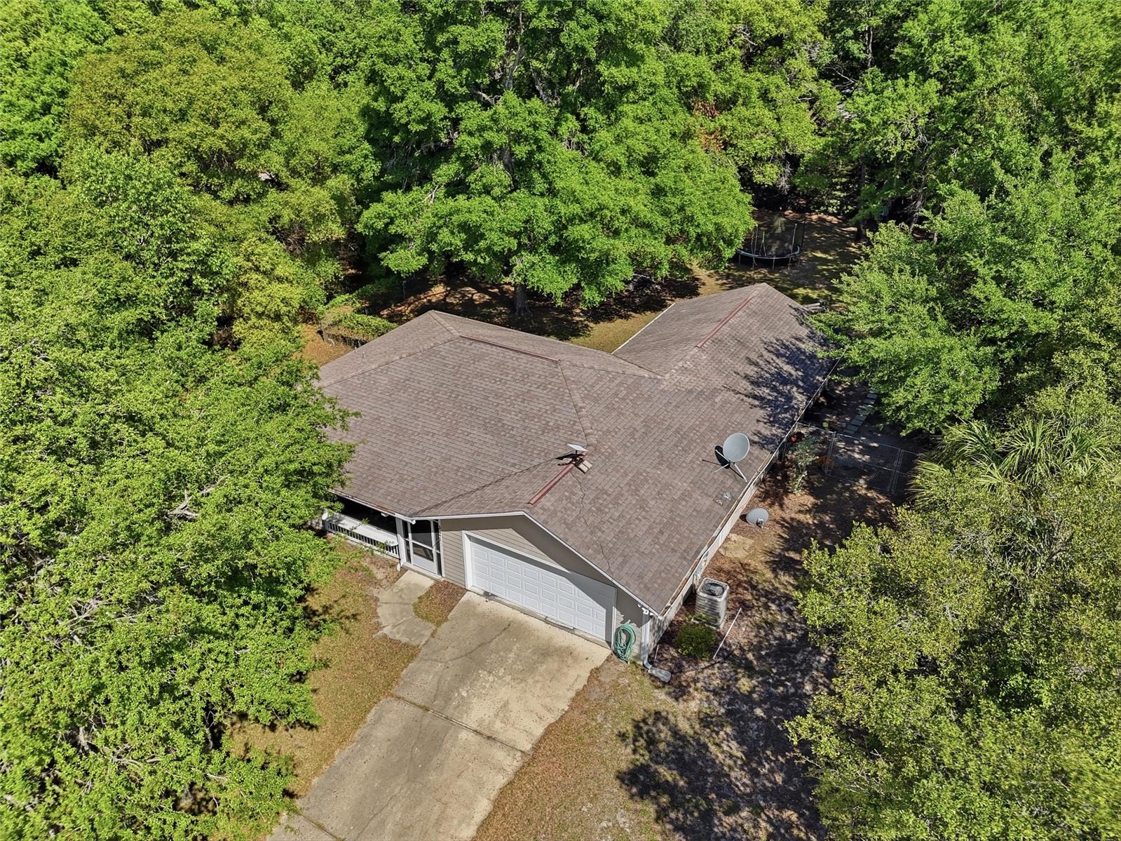 347 ASHLEY ST, HAWTHORNE, FL, 32640