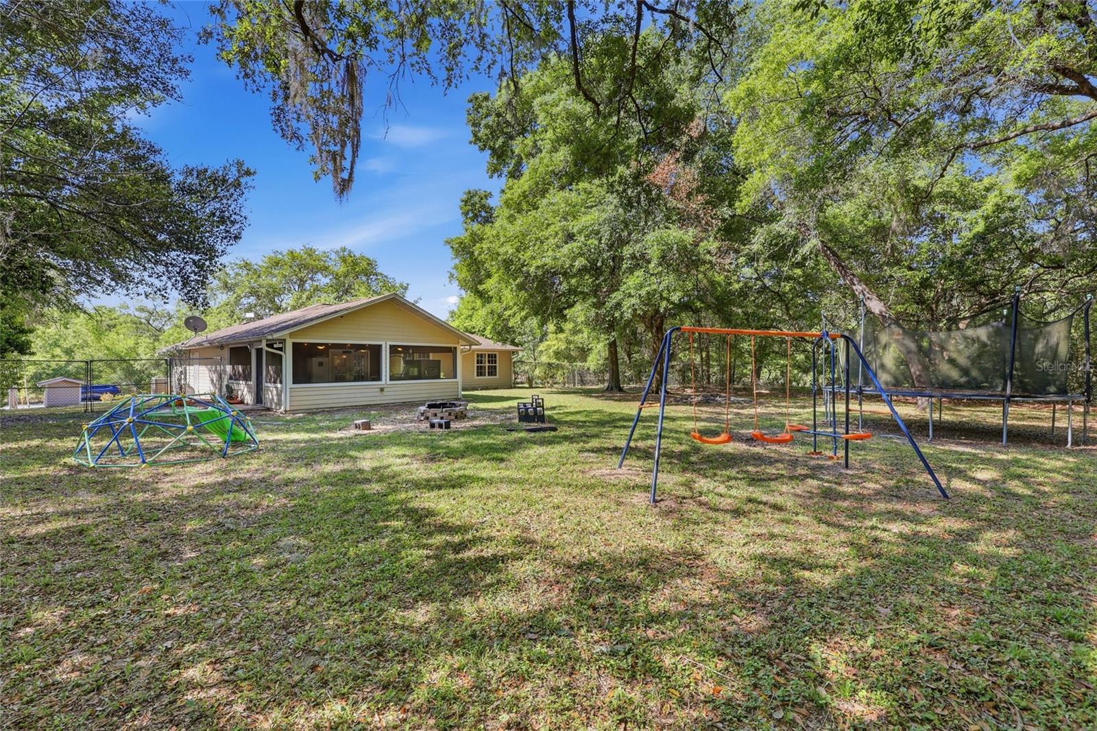 347 ASHLEY ST, HAWTHORNE, FL, 32640
