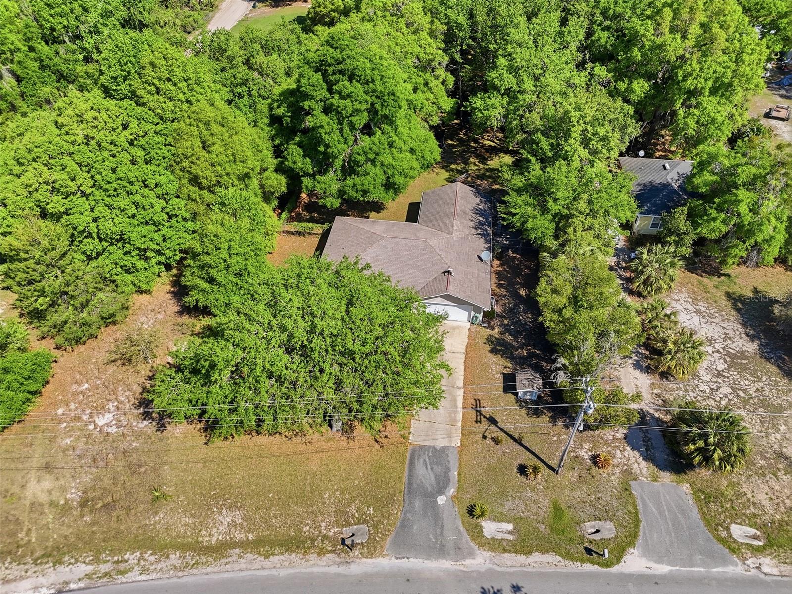 347 ASHLEY ST, HAWTHORNE, FL, 32640