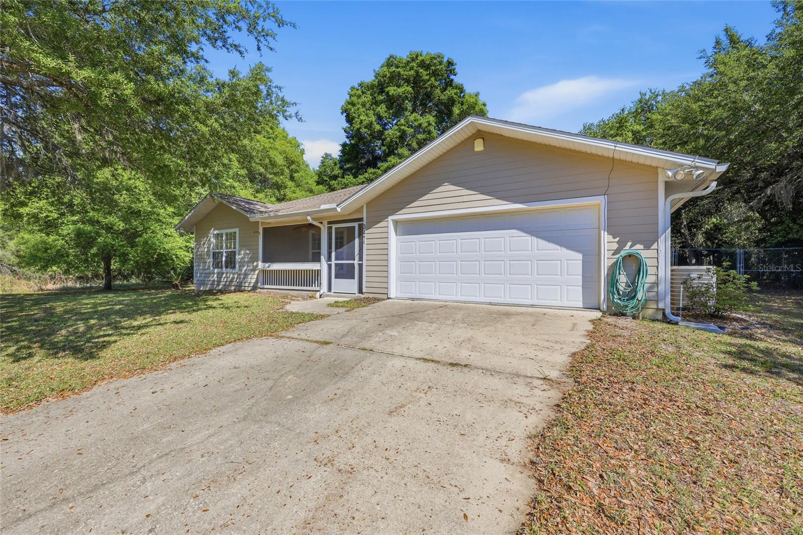 347 ASHLEY ST, HAWTHORNE, FL, 32640