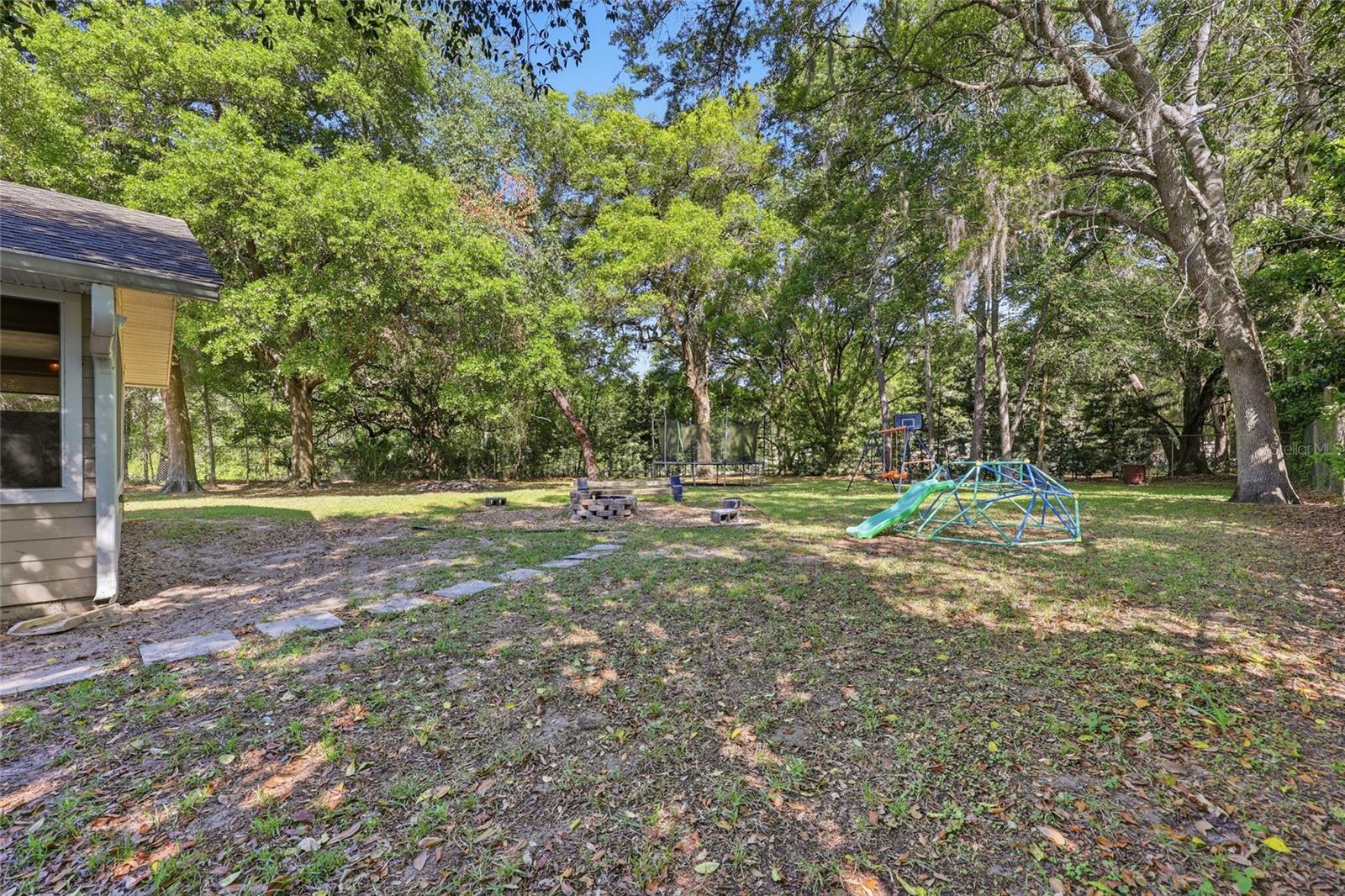 347 ASHLEY ST, HAWTHORNE, FL, 32640