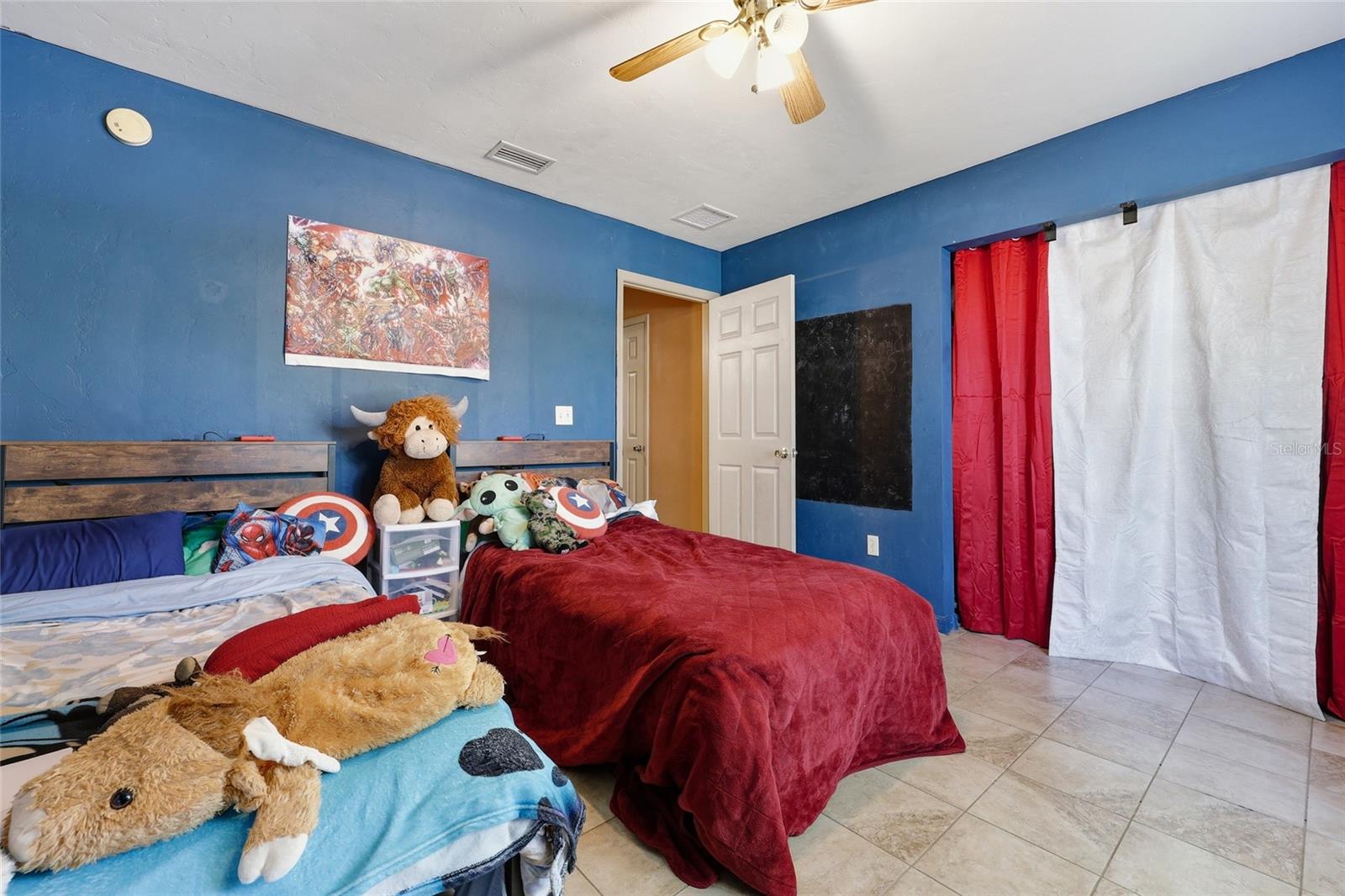 347 ASHLEY ST, HAWTHORNE, FL, 32640