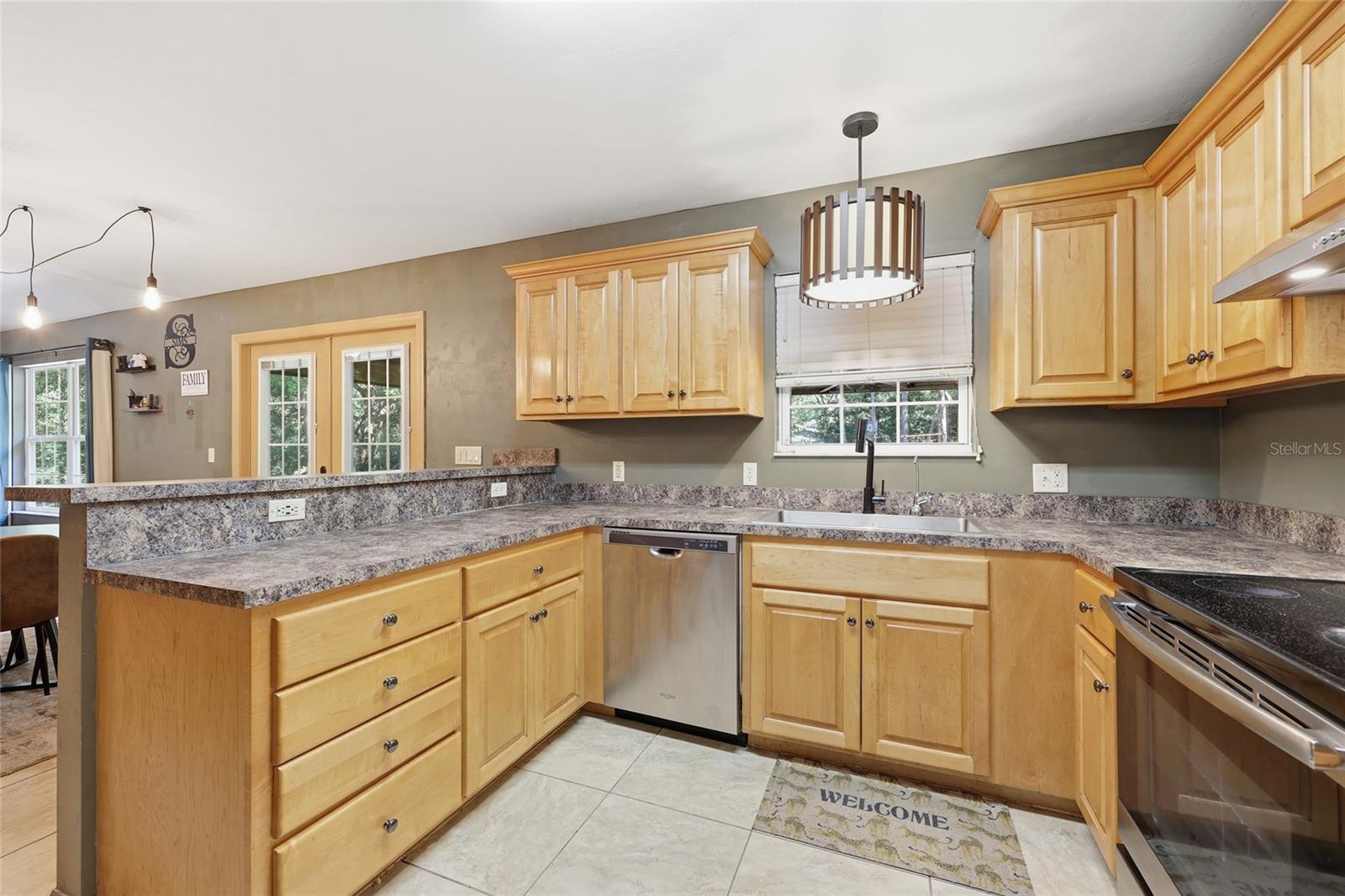 347 ASHLEY ST, HAWTHORNE, FL, 32640