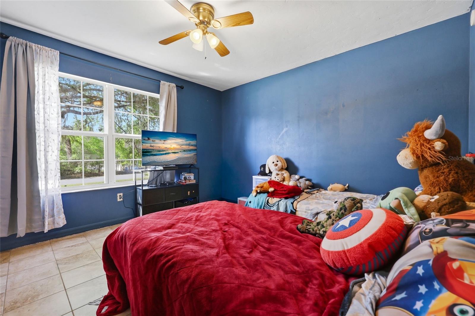 347 ASHLEY ST, HAWTHORNE, FL, 32640