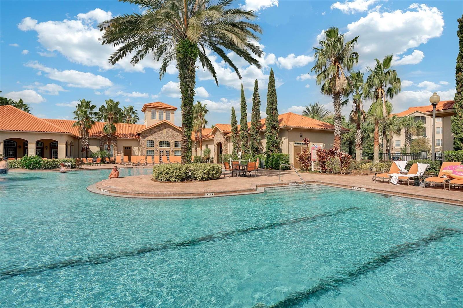 1351 TUSCAN TER #8301, DAVENPORT, FL, 33896