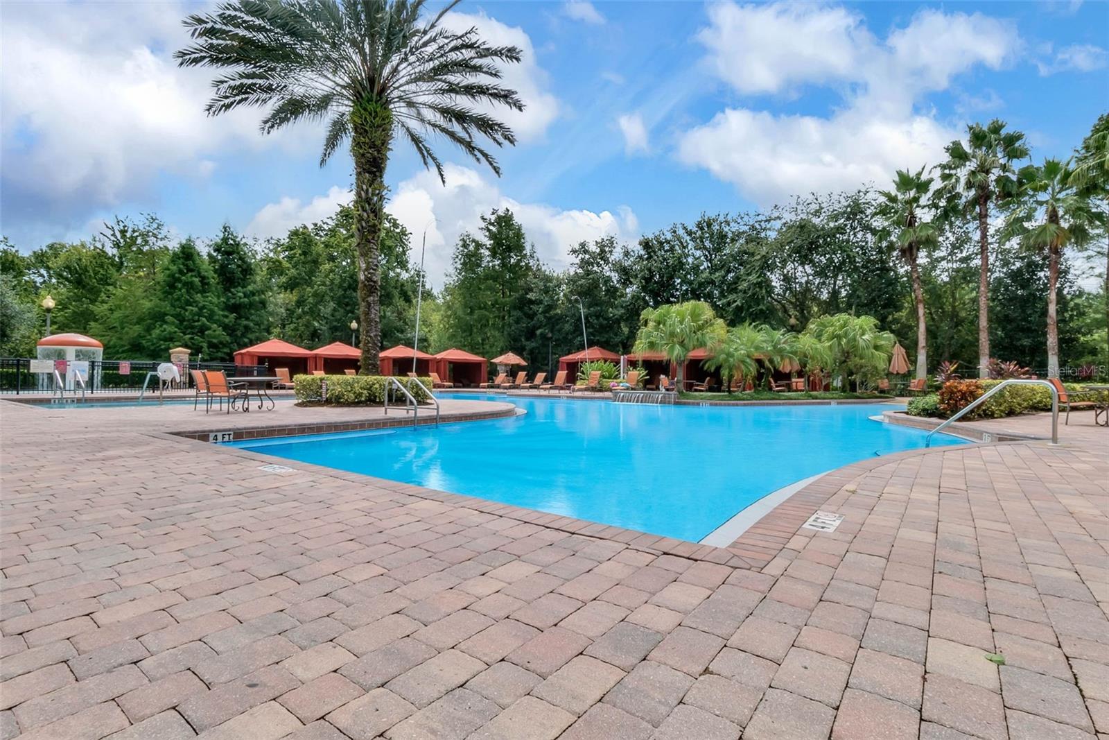 1351 TUSCAN TER #8301, DAVENPORT, FL, 33896
