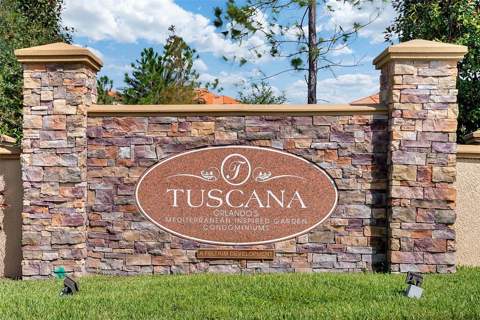 1351 TUSCAN TER #8301, DAVENPORT, FL, 33896