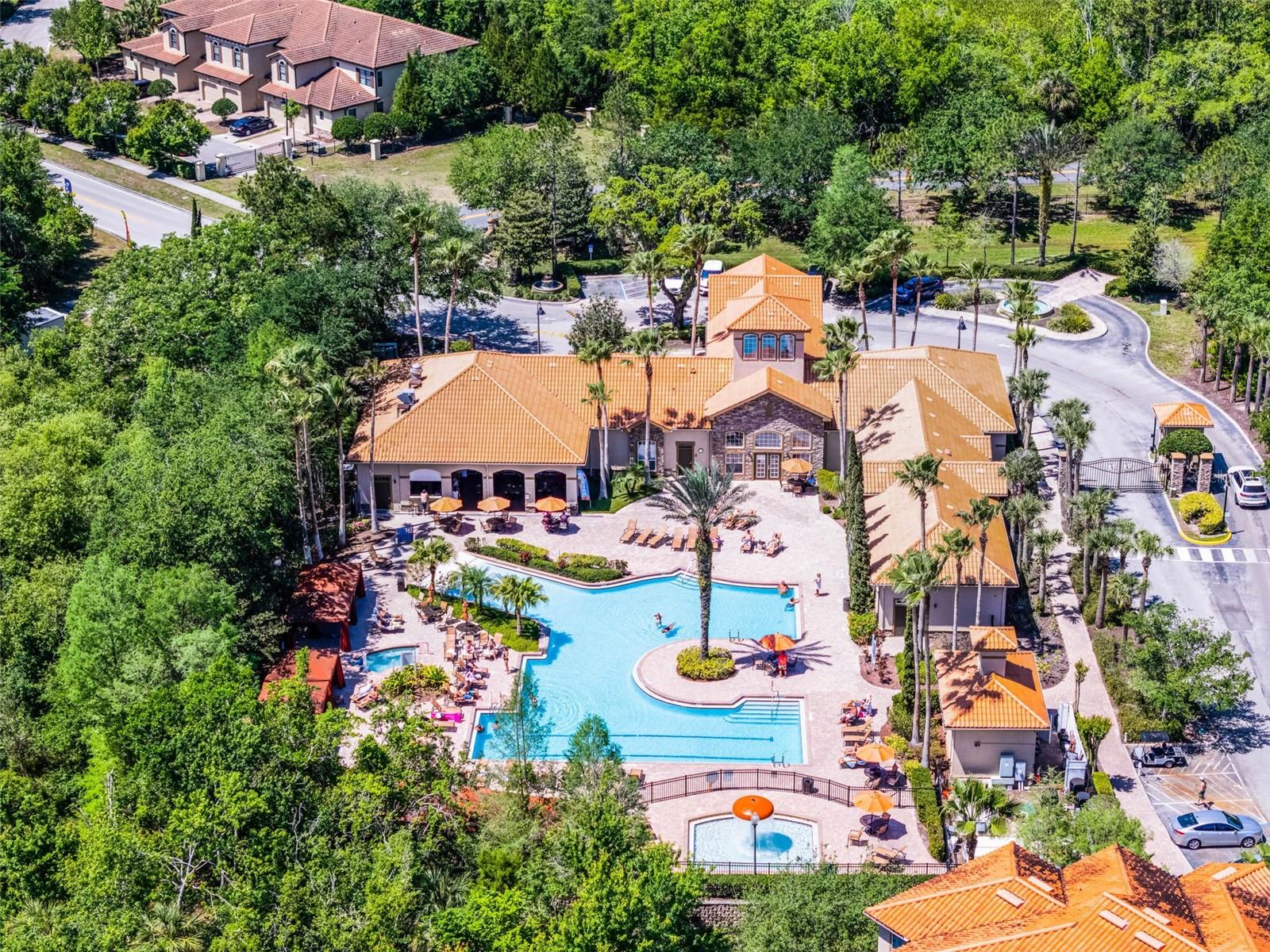 1351 TUSCAN TER #8301, DAVENPORT, FL, 33896
