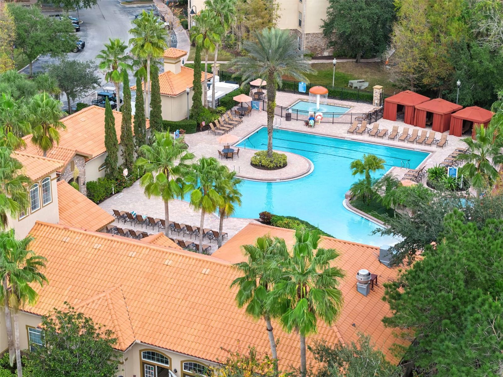 1351 TUSCAN TER #8301, DAVENPORT, FL, 33896