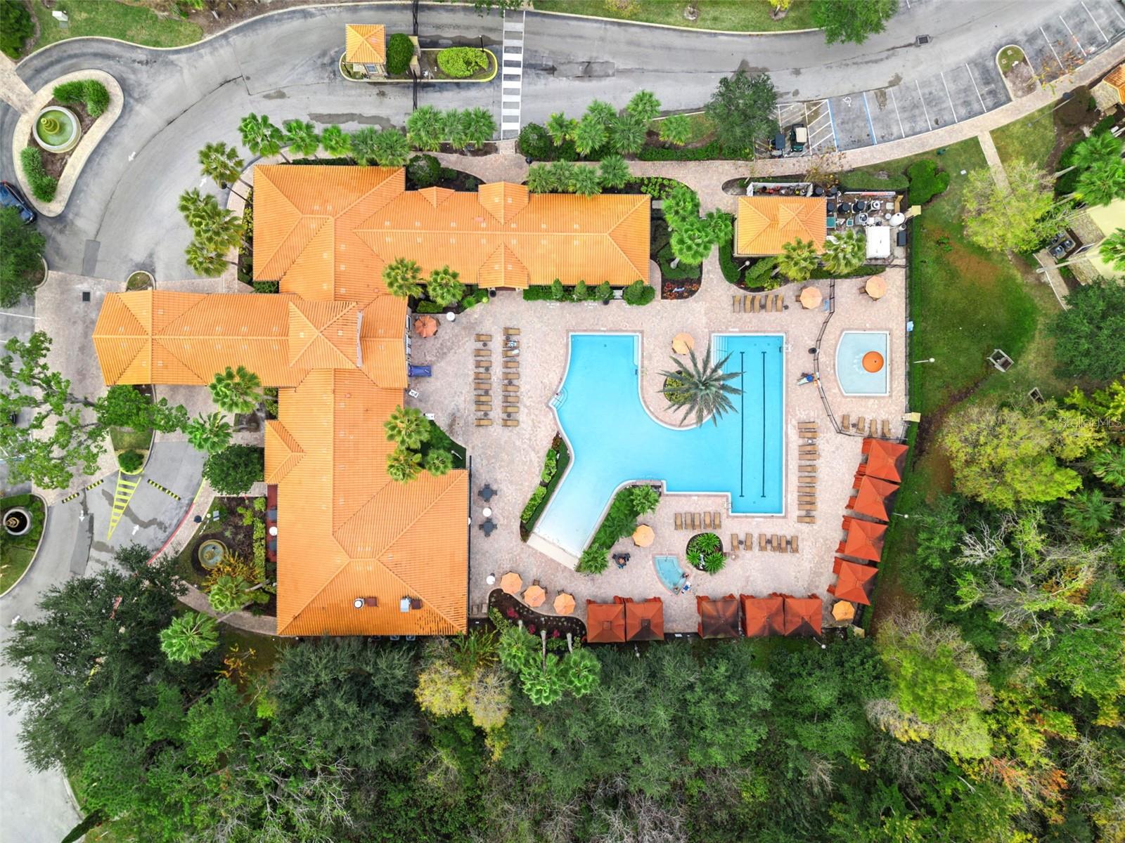 1351 TUSCAN TER #8301, DAVENPORT, FL, 33896