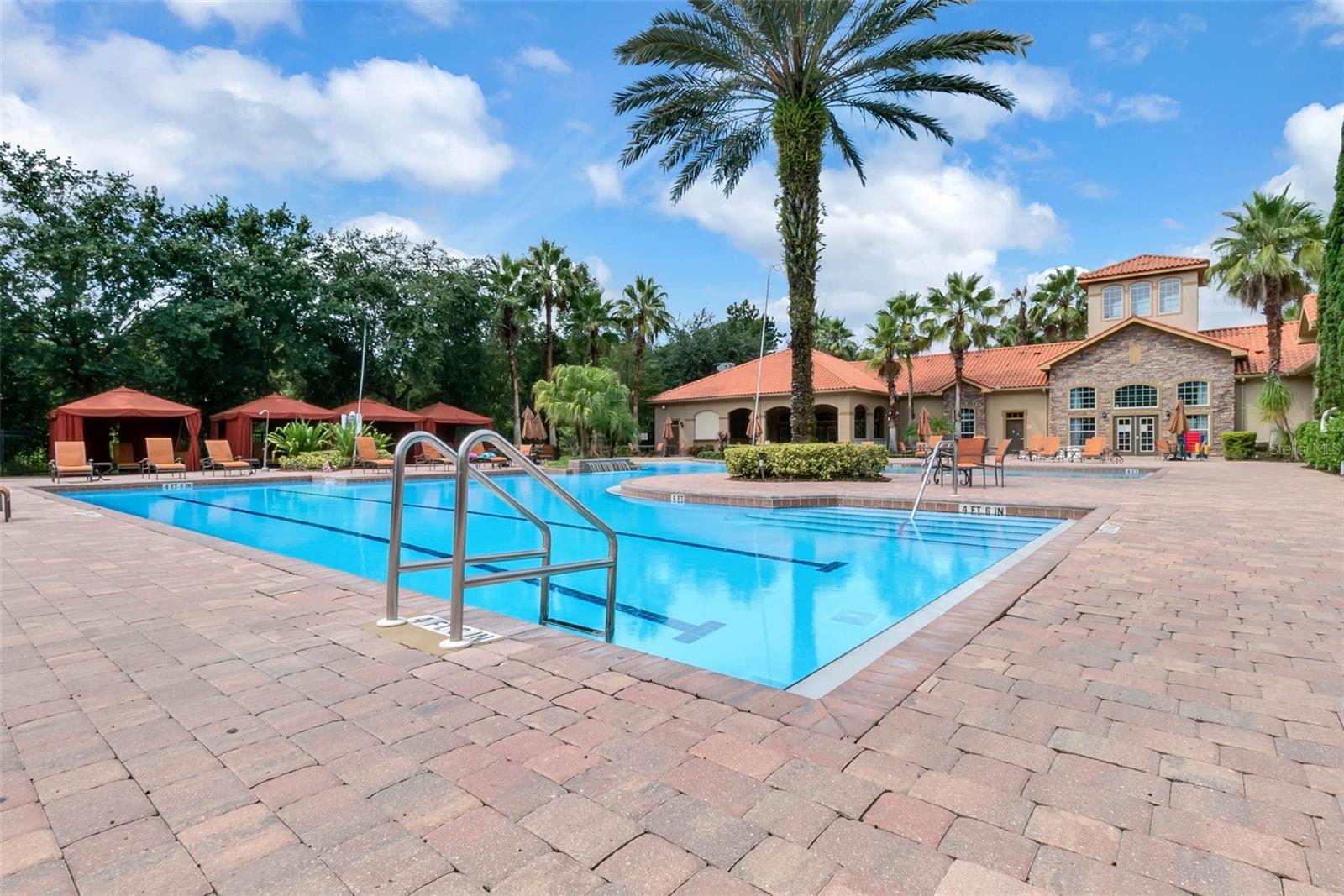 1351 TUSCAN TER #8301, DAVENPORT, FL, 33896