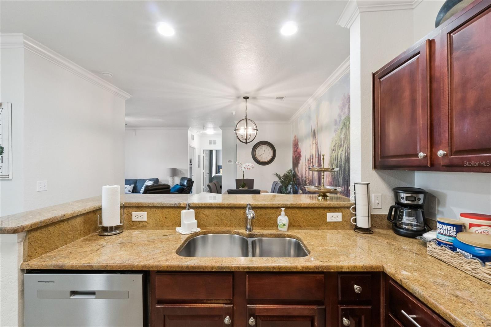 1351 TUSCAN TER #8301, DAVENPORT, FL, 33896