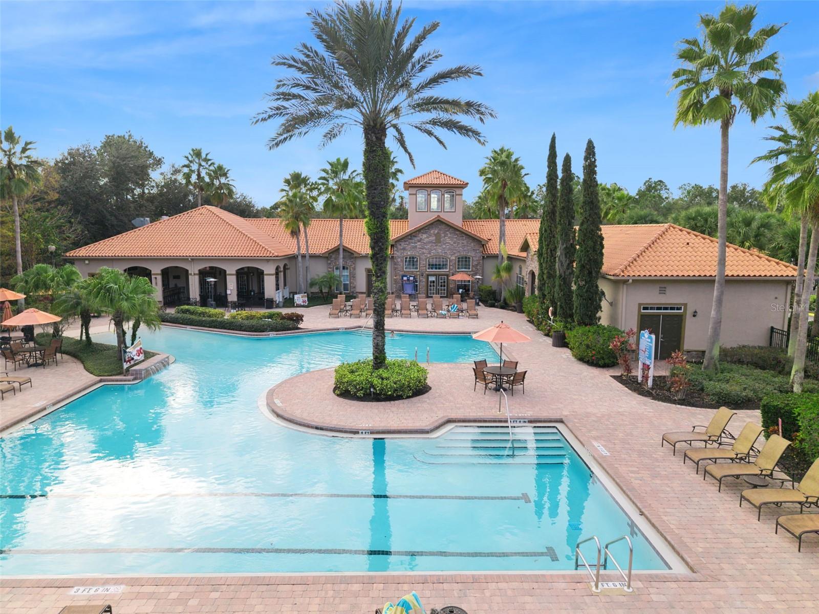 1351 TUSCAN TER #8301, DAVENPORT, FL, 33896