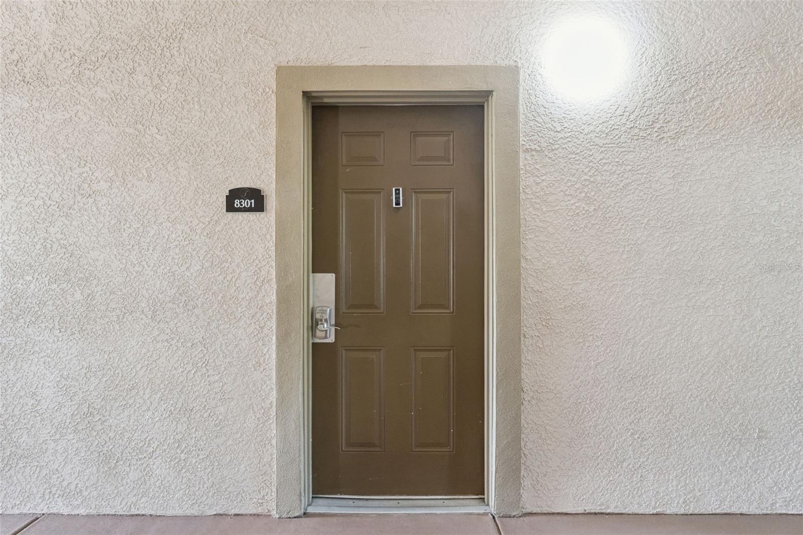 1351 TUSCAN TER #8301, DAVENPORT, FL, 33896