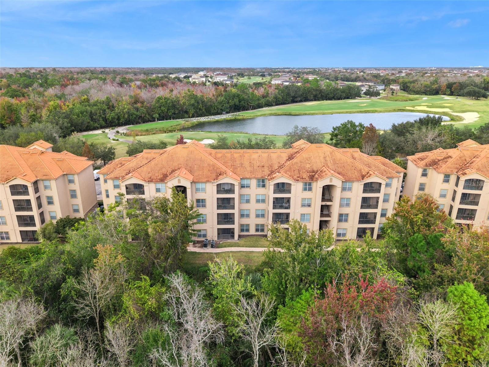 1351 TUSCAN TER #8301, DAVENPORT, FL, 33896