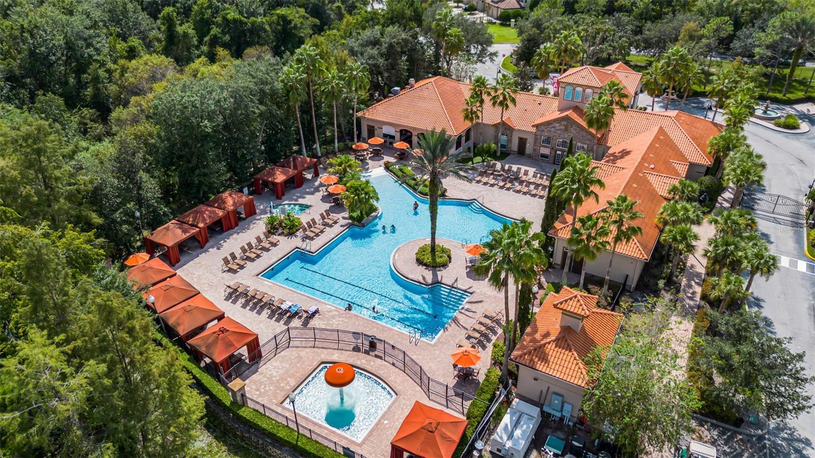 1351 TUSCAN TER #8301, DAVENPORT, FL, 33896