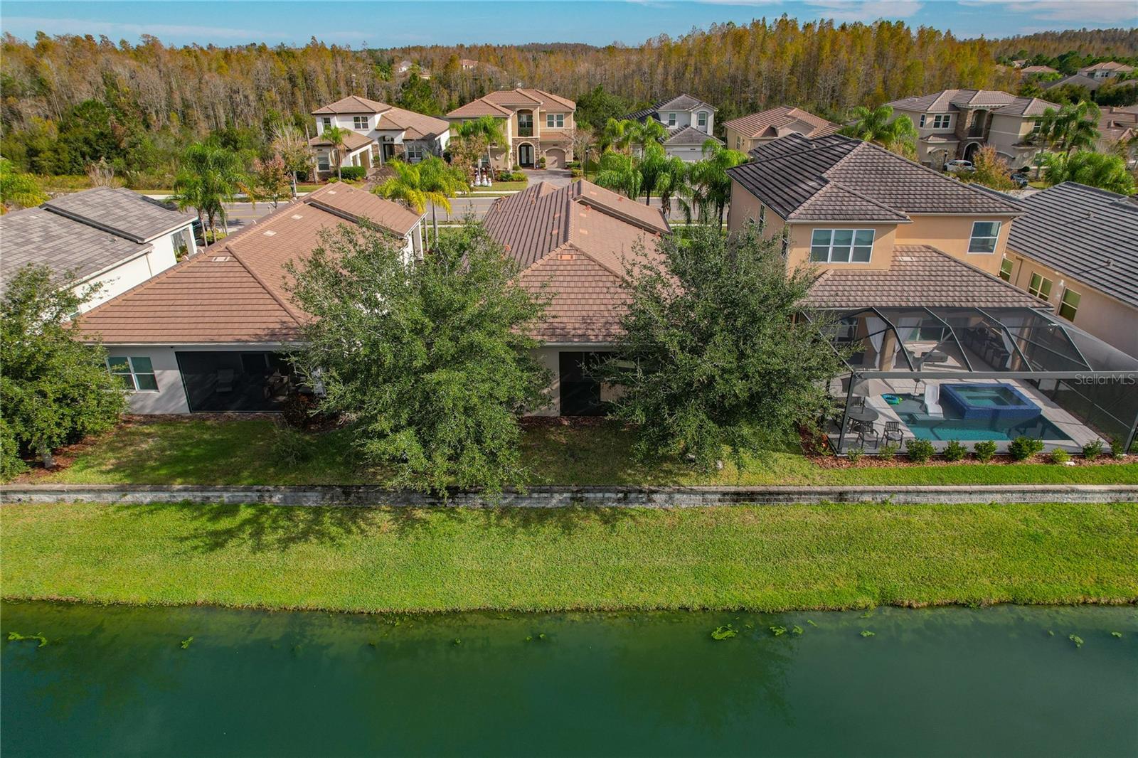 30588 CHESAPEAKE BAY DR, WESLEY CHAPEL, FL, 33543