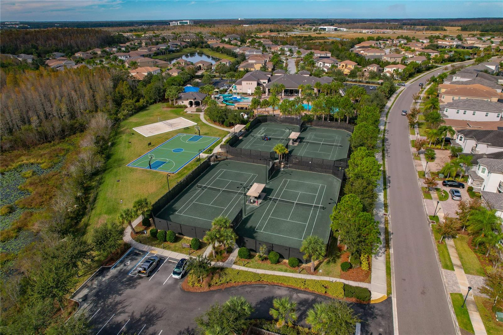 30588 CHESAPEAKE BAY DR, WESLEY CHAPEL, FL, 33543