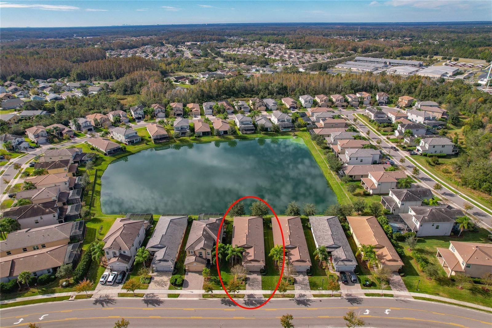 30588 CHESAPEAKE BAY DR, WESLEY CHAPEL, FL, 33543