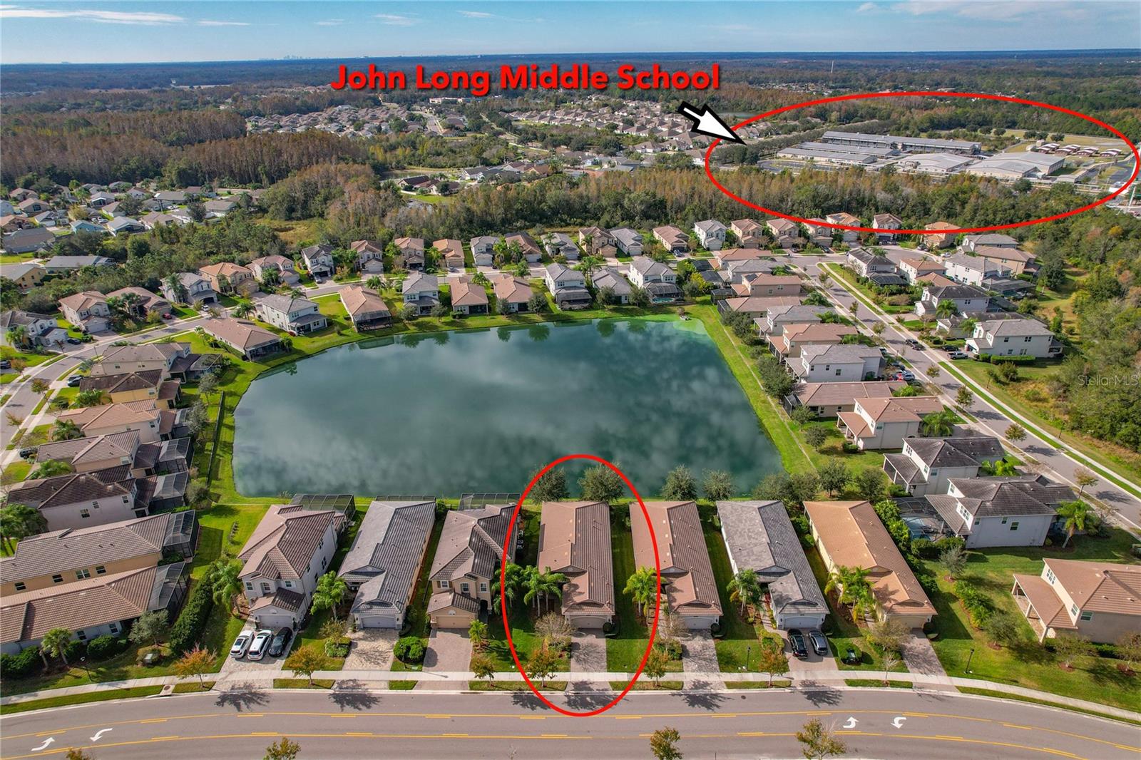 30588 CHESAPEAKE BAY DR, WESLEY CHAPEL, FL, 33543