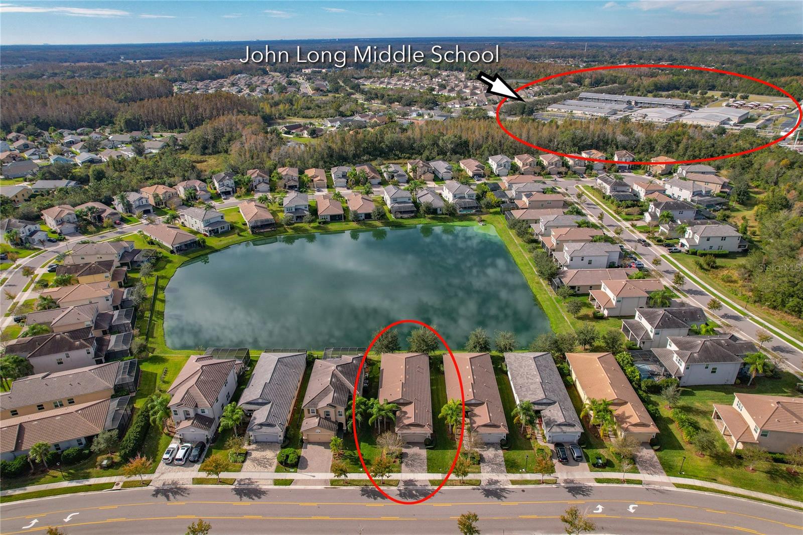 30588 CHESAPEAKE BAY DR, WESLEY CHAPEL, FL, 33543