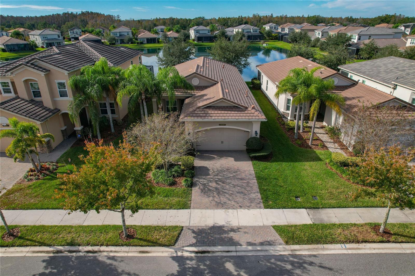 30588 CHESAPEAKE BAY DR, WESLEY CHAPEL, FL, 33543